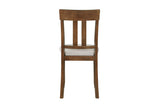Room view featuring full Prineville 7-piece dining set