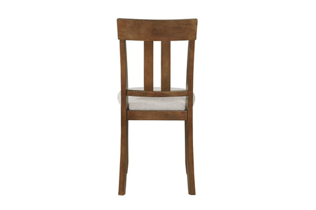 Room view featuring full Prineville 7-piece dining set