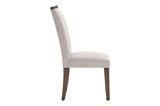 main front view of Brookings Dining Chair