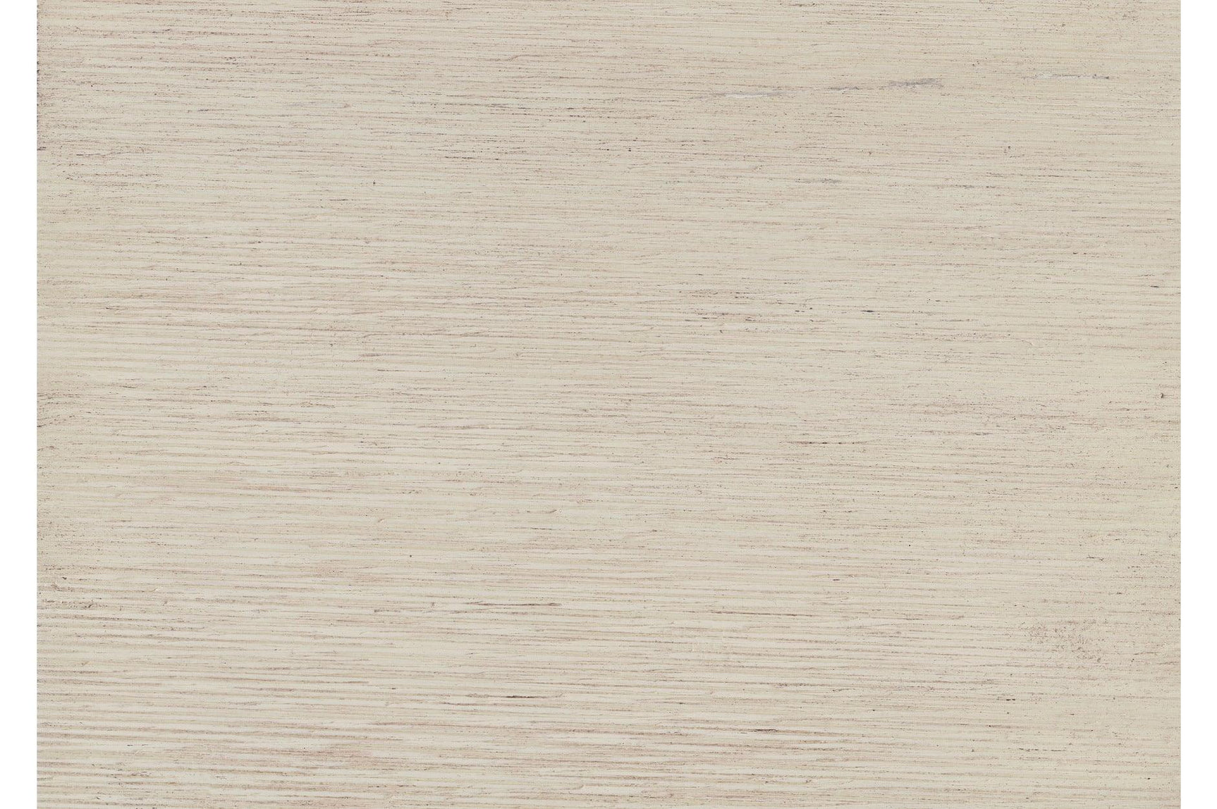 Close up of antique white finish and wood grain on table