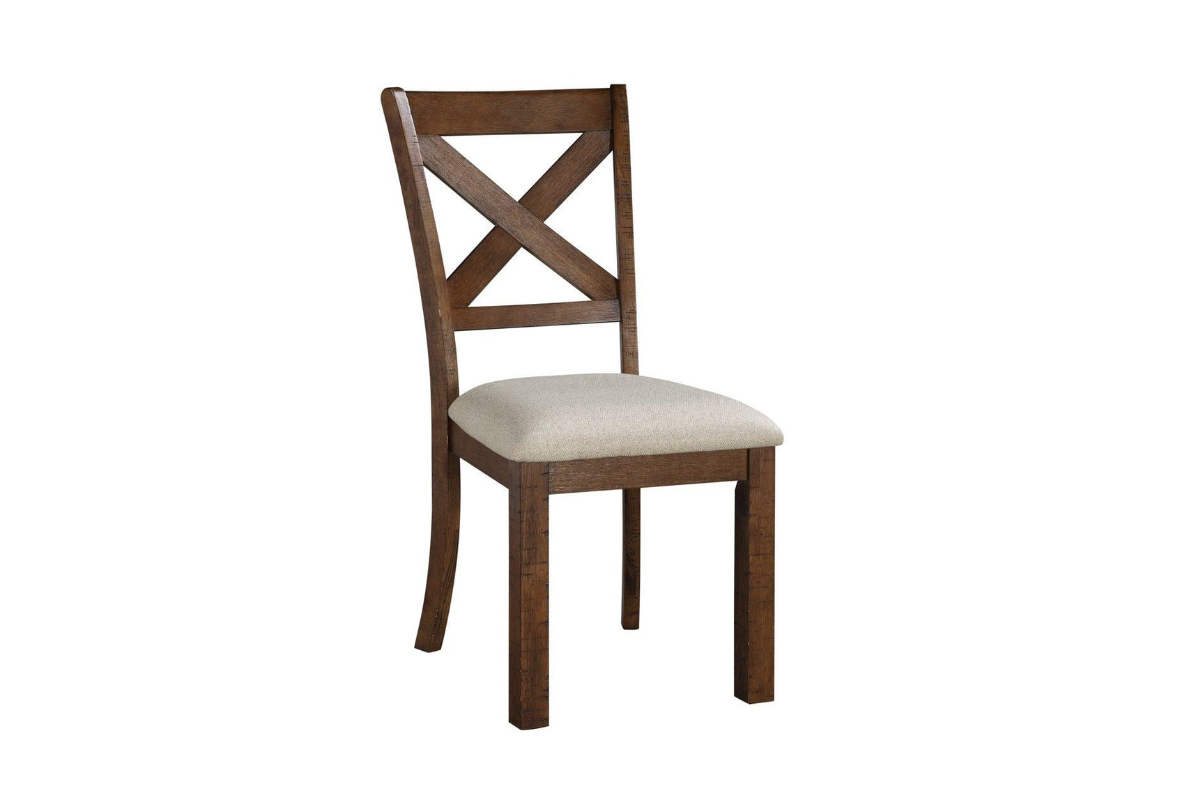 Another side view of Bonner Dining Set
