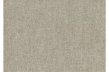 Fabric swatch and finish of Bonner Dining Set