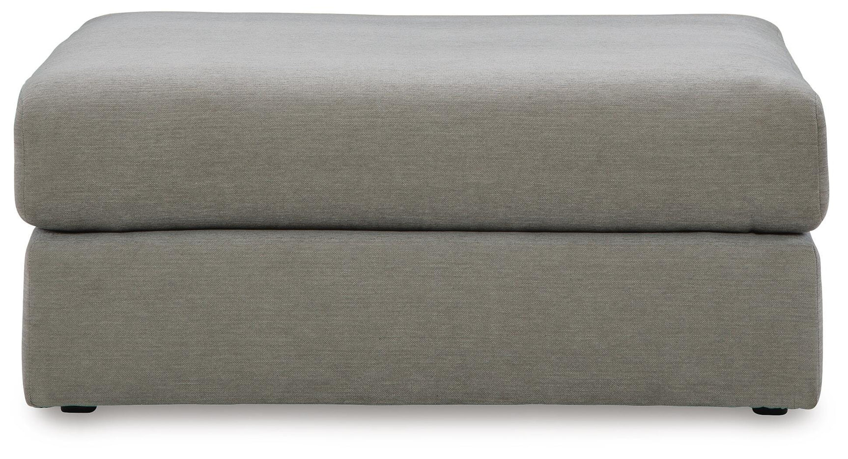 Avaliyah Ash 3-Piece Sectional with Ottoman - image 4