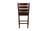 alternate main view of Ameillia dining set