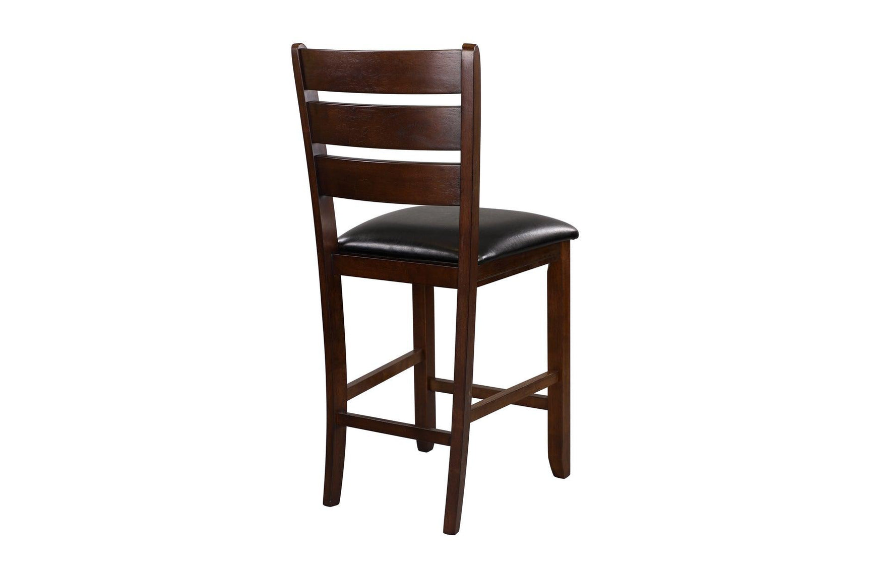 dining chair back detail of Ameillia set
