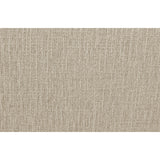 Fairborn Beige Upholstered Storage Platform King Bed