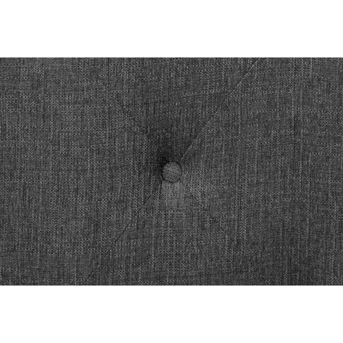 Fairborn Gray Upholstered Storage Platform King Bed