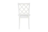 detailed view of chair leg and design