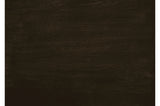 panel design of dining table base