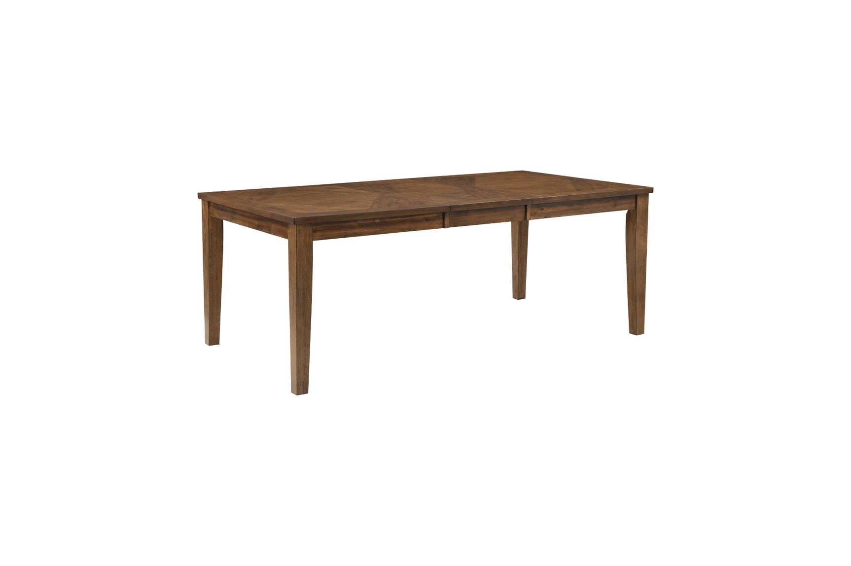 Stowe Dining Brown Dining Room Set front view