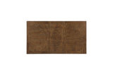 Stowe Dining Brown Dining Room Set side angle