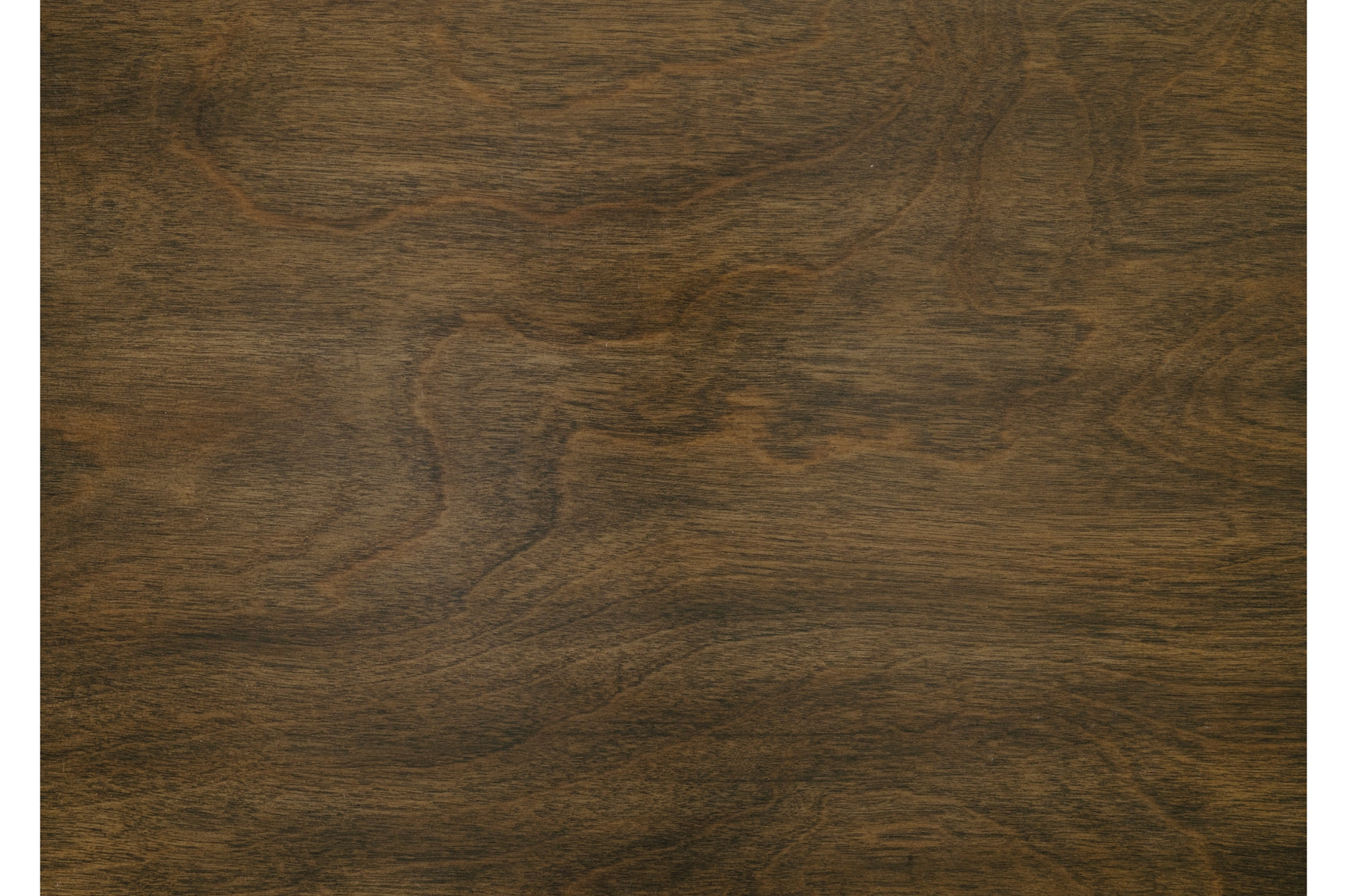 Room view of Rivera Charcoal Brown Square Dining Room Set setup