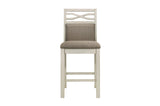 close-up detail of chair upholstery in Stowe Dining Room Set