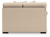 LadyMae Twill 4-Piece Sectional - image 11