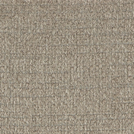 Stonemeade taupe sofa, loveseat, chair and ottoman set front view