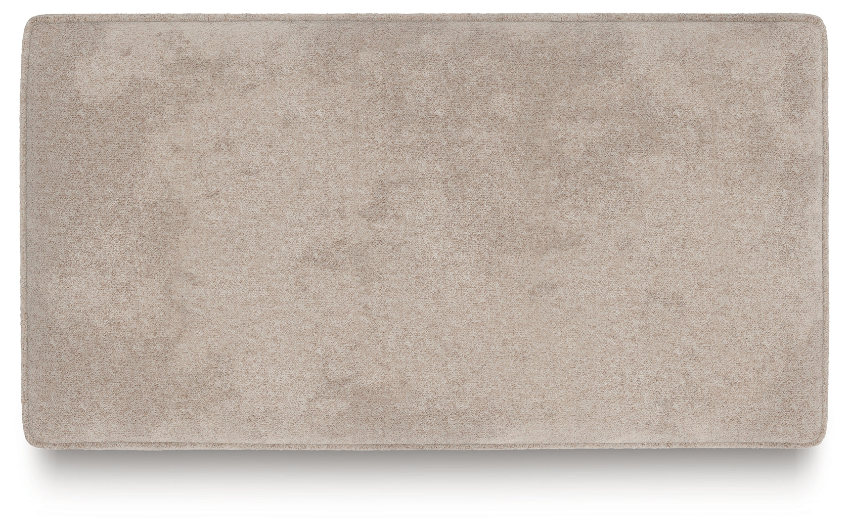 High Profile Ottoman detail close-up