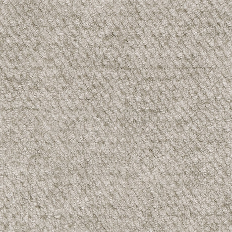 Benchcraft High Profile Chair taupe chenille fabric swatch
