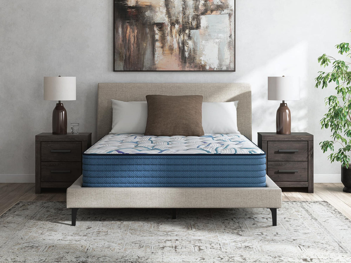 Limited Edition Plush 3.0 White Twin Mattress — product image 10