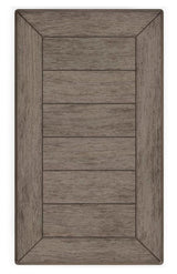 Tyler Grayish Brown/Black Creek 2 End Tables — product image 8