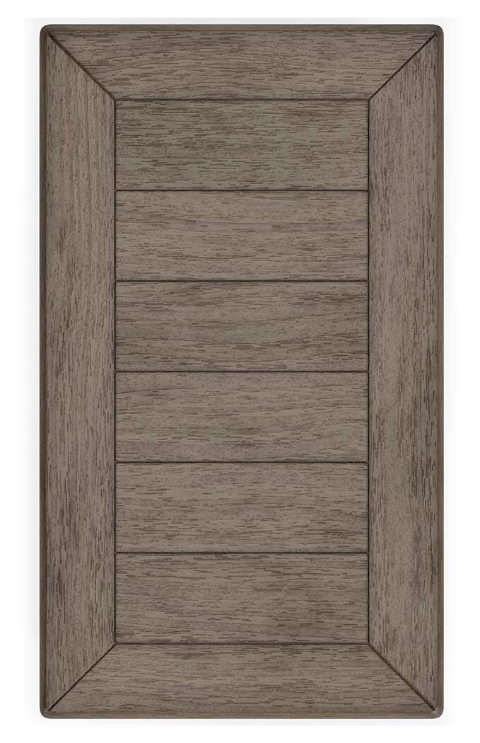 Tyler Grayish Brown/Black Creek 2 End Tables — product image 8