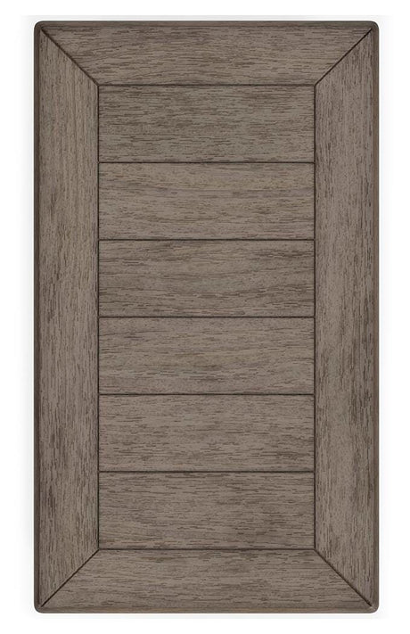 Tyler Grayish Brown/Black Creek 2 End Tables — product image 8
