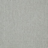 Dayes upholstered power lift recliner chair in light grey, front angle