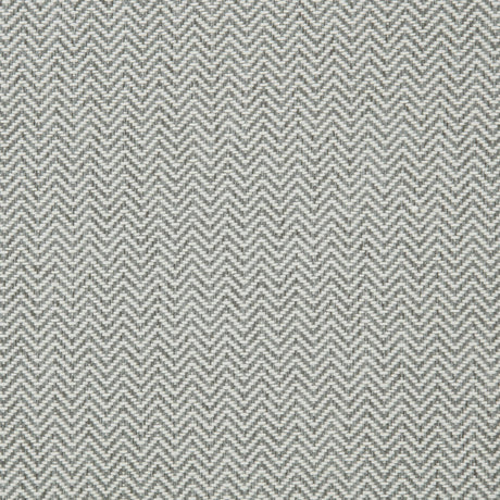 Dayes upholstered power lift recliner chair in light grey, front angle