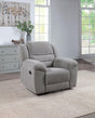 Grimm Recliner Side Angle