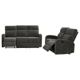 Hamilton sofa plush pillow arms detail