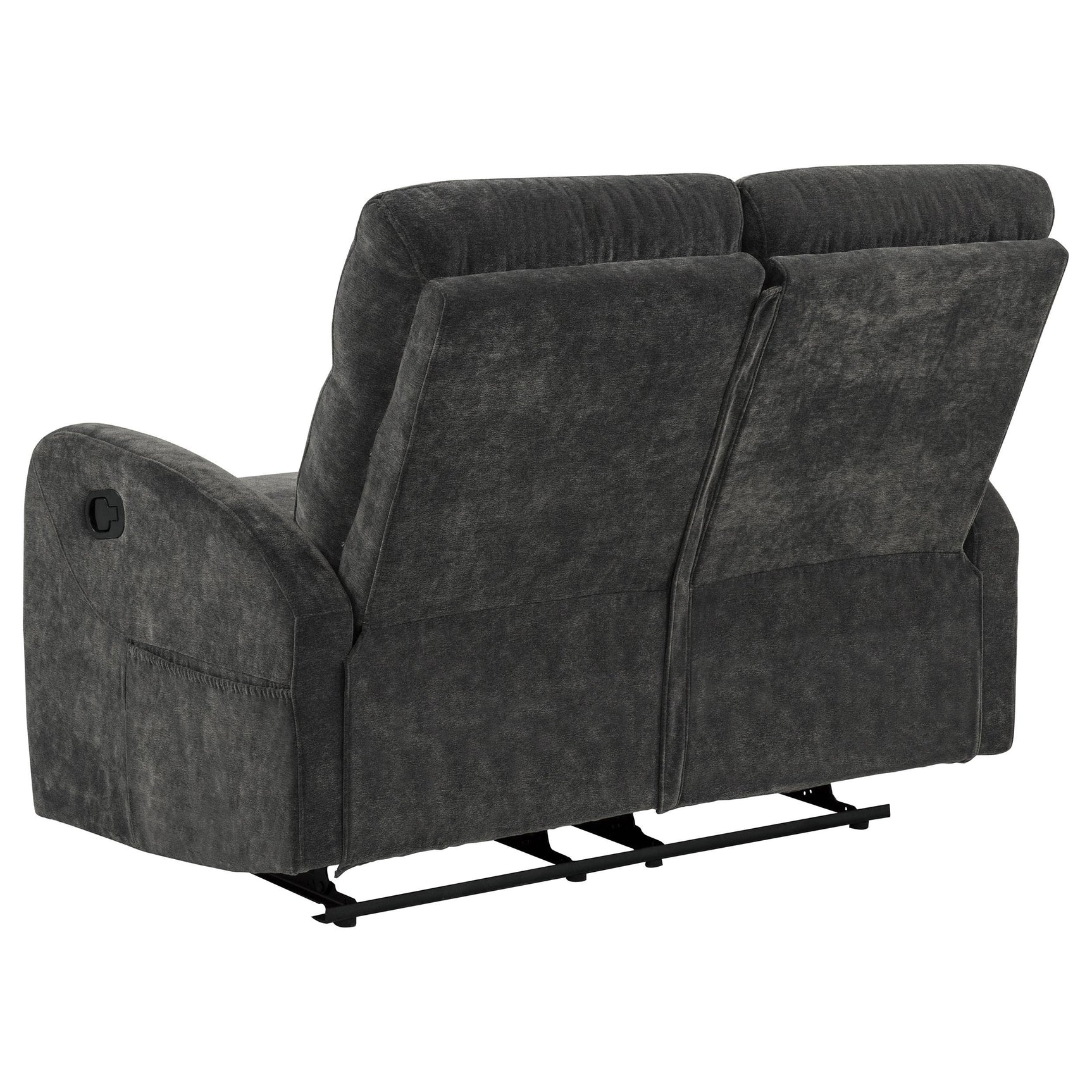 Assembly components and instructions for Hamilton sofa set