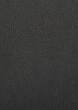 Lawrence 3-piece dark grey living room set arranged in room