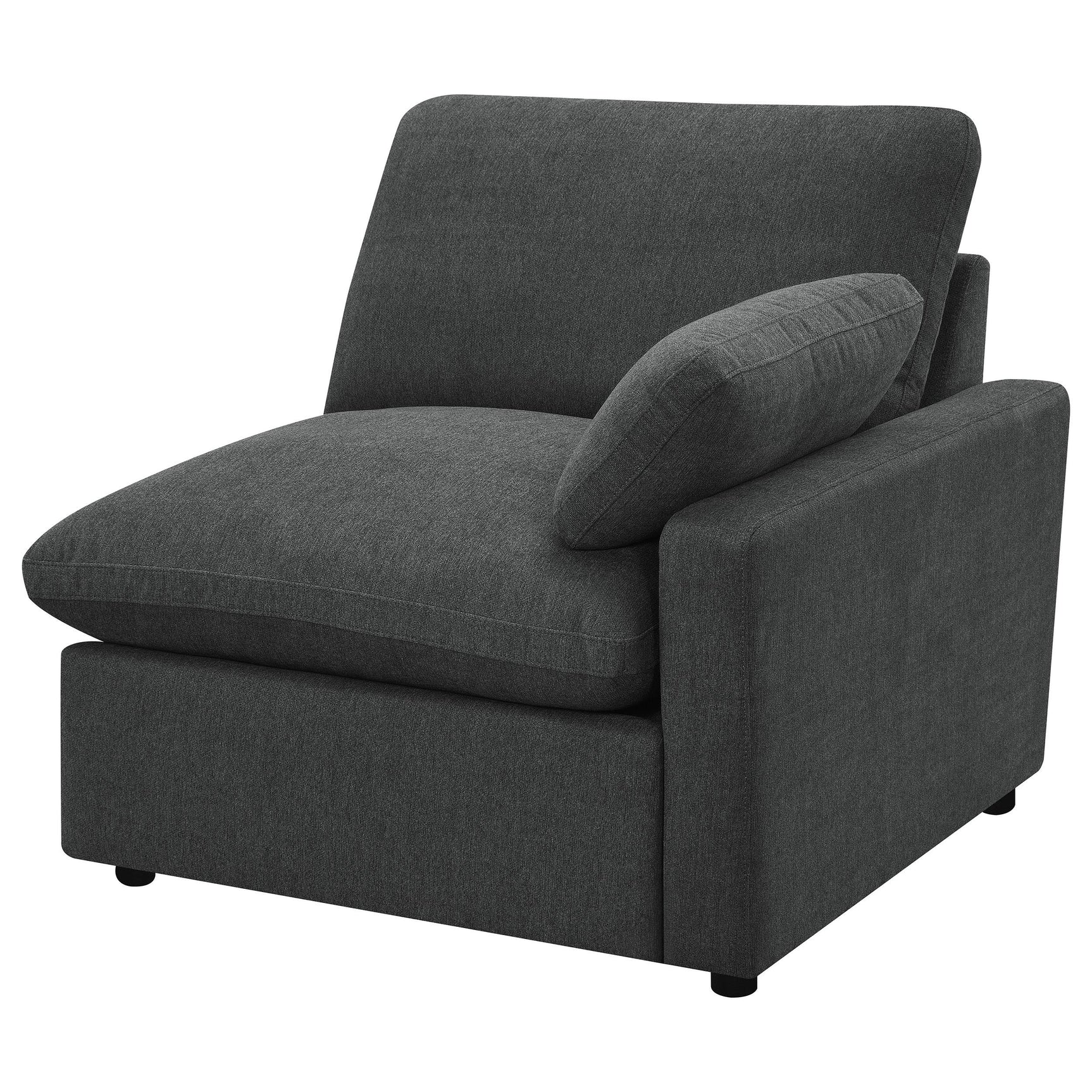 Collins power recliner motor mechanism