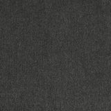 Fabric texture on recliner seat