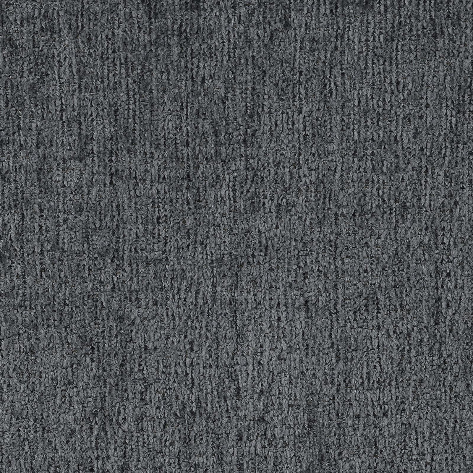 Bahrain Upholstered Power Recliner Sofa charcoal seating area