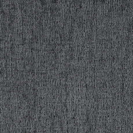Detailed shot of recliner mechanism and fabric texture
