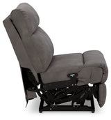 Next-Gen Durapella sectional side view