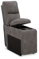 Next-Gen Durapella side profile angle