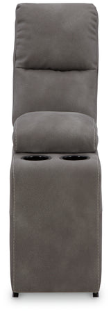 Next-Gen Durapella corner angle closed