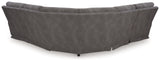 Next-Gen Durapella adjustable headrest detail