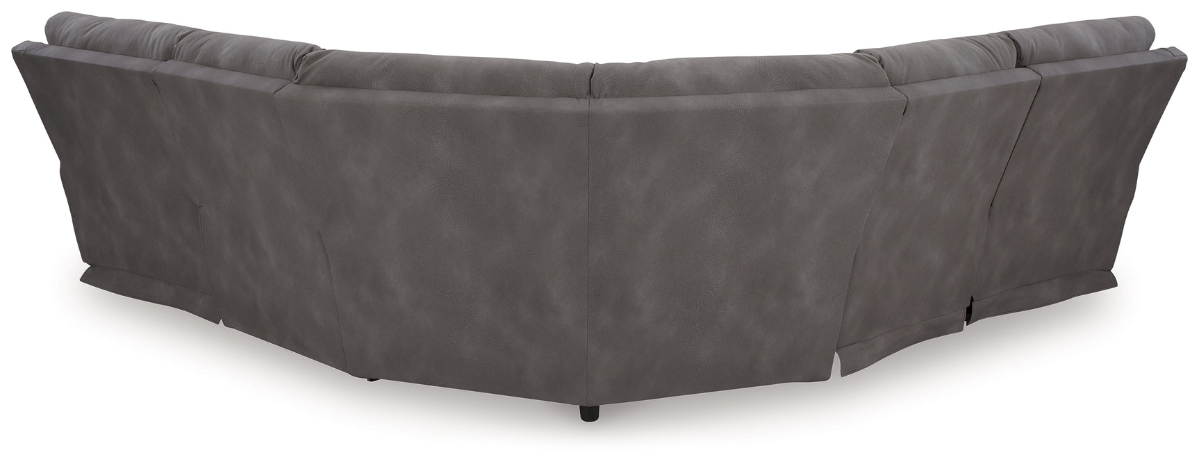 Next-Gen Durapella adjustable headrest detail