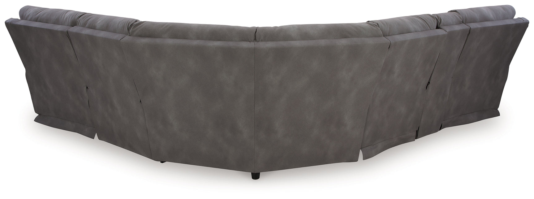 Next-Gen DuraPella sectional back view