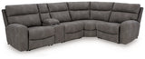 Next-Gen Durapella head-on sectional view