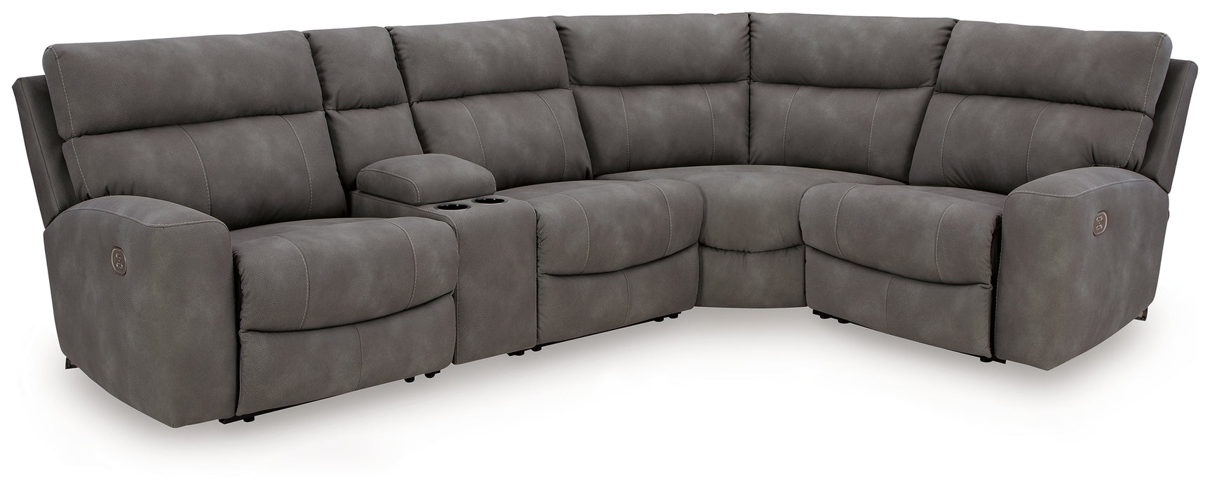 Next-Gen Durapella head-on sectional view