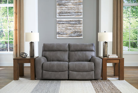 Next-Gen Durapella sectional closed configuration