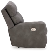 Next-Gen Durapella alternative head-on sectional