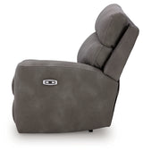 Next-Gen Durapella sectional side profile