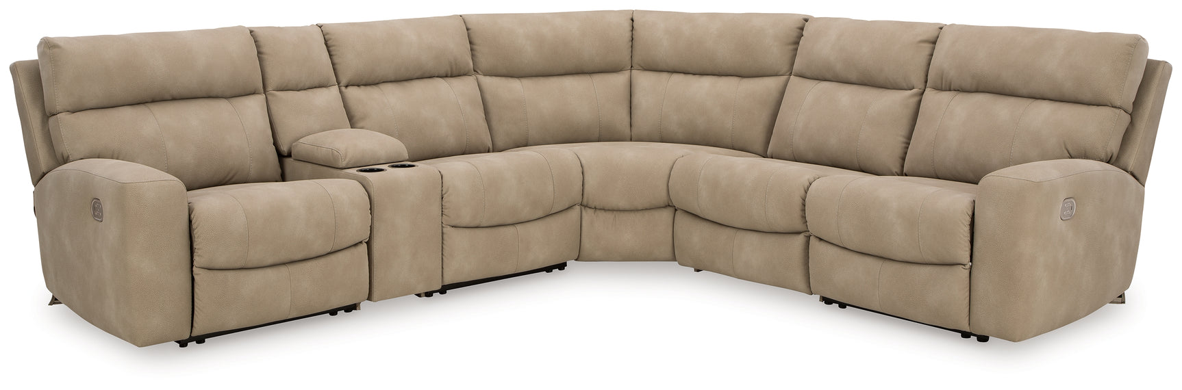 Sectional assembly components and hardware