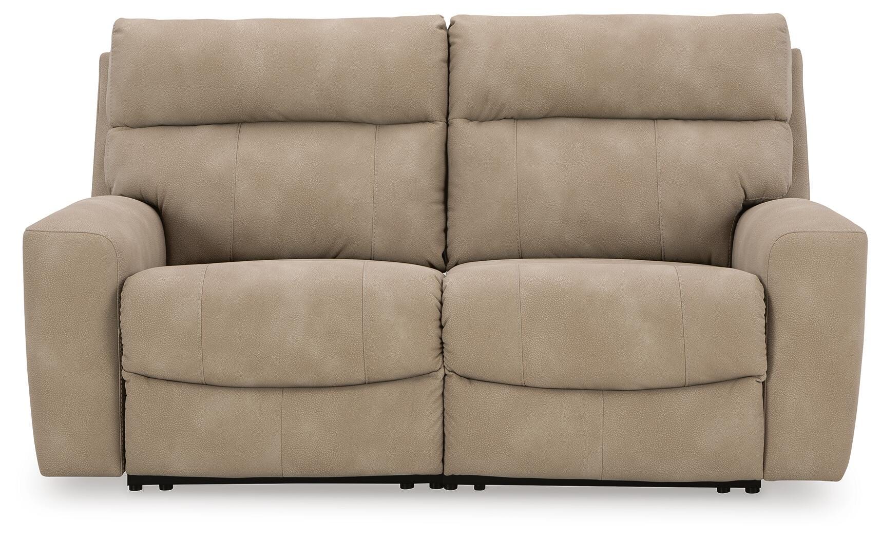 Next-Gen Sand DuraPella Sofa and Loveseat - image 4