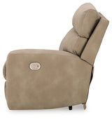 Next-Gen DuraPella stitching and cushion detail