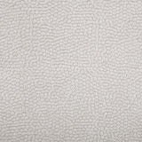 Recliner chair seat and arm detail